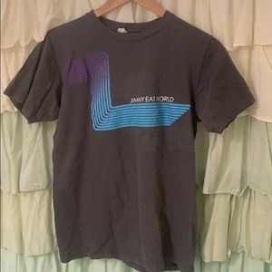 ᴊɪᴍᴍʏ ᴇᴀᴛ ᴡᴏʀʟᴅ ᴠɪɴᴛᴀɢᴇ ᴛᴇᴇ